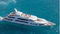Yacht BLIND DATE